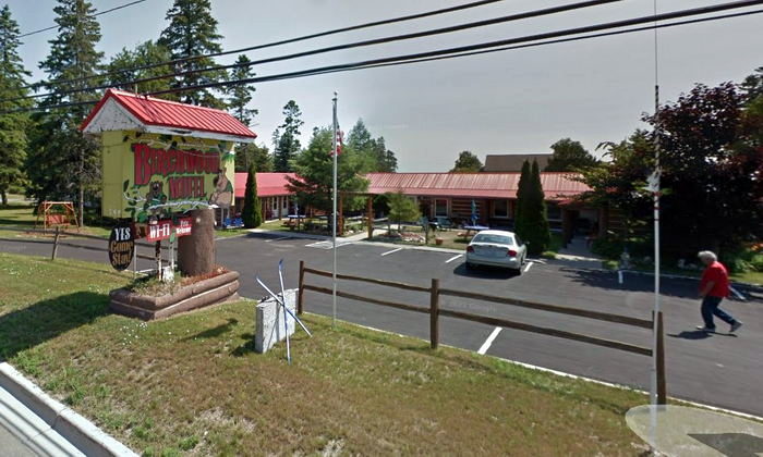 Birchwood Motel - Web Listing (newer photo)